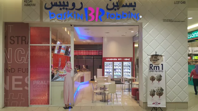 Baskin-Robbins