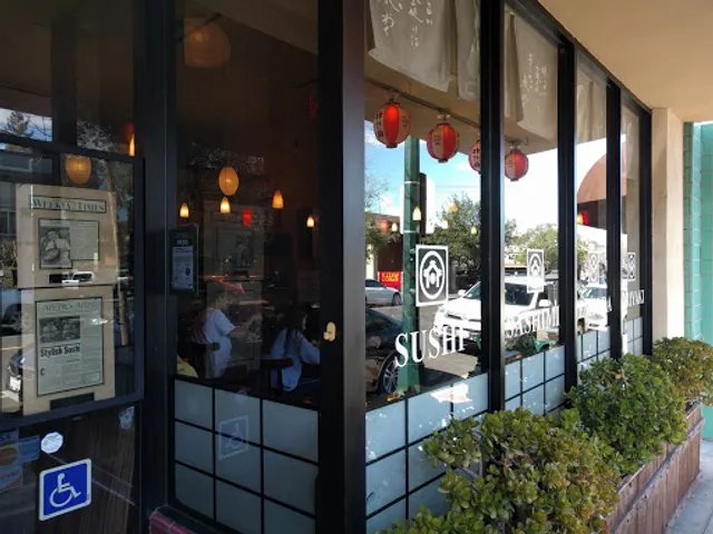 Kamakura Japanese Restaurant