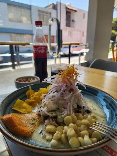 Cevichito Pliz
