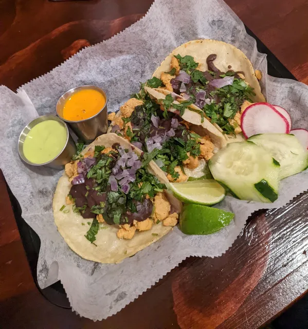 Adelita Mexican Restaurant