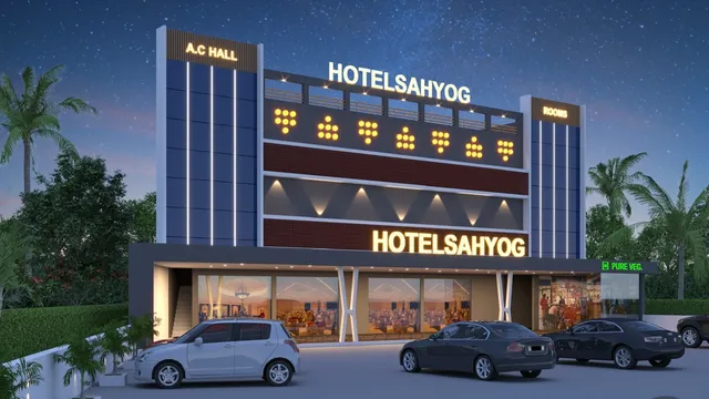 HOTEL SAHYOG