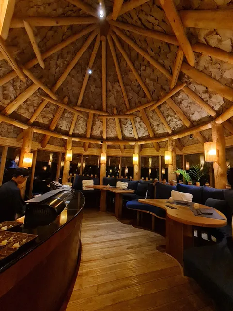 By the Sea Restaurant