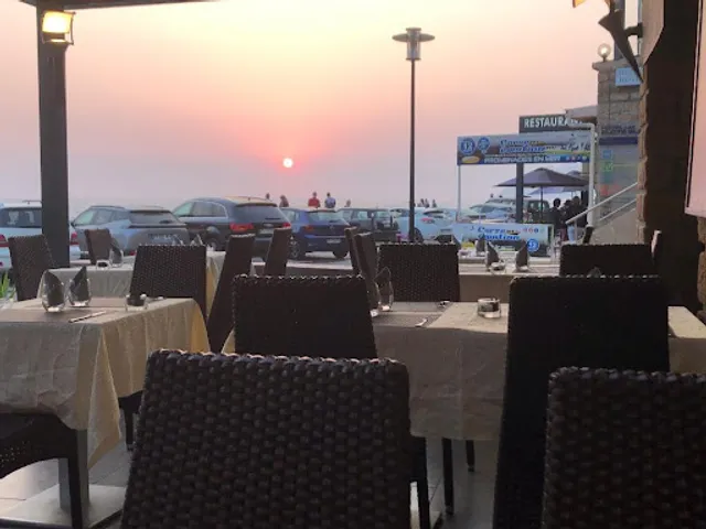 Le Cyrnée Restaurant