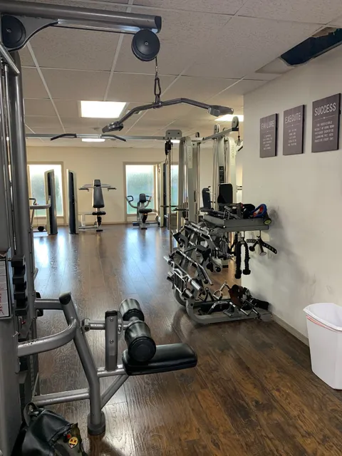 Shoreline Barbell Club