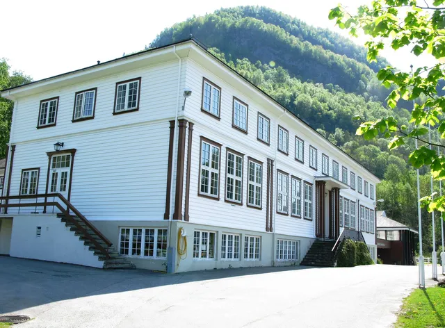 Hardanger Hostel B&B