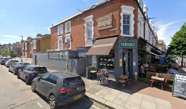 113 Lower Richmond Rd.