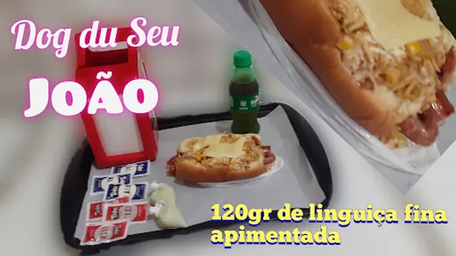 Boss Lanches Hamburgueria