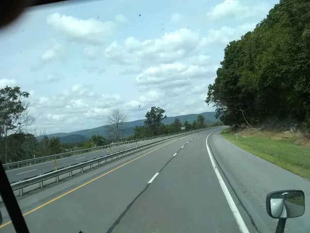 State Game Lands Number 255