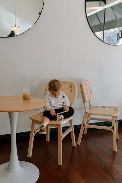 Grace and Gather Coffee