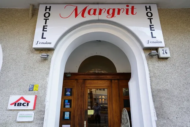 Hotel Margrit