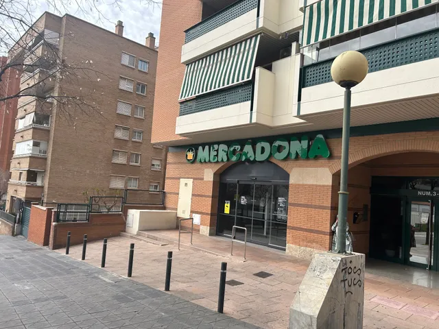 Mercadona