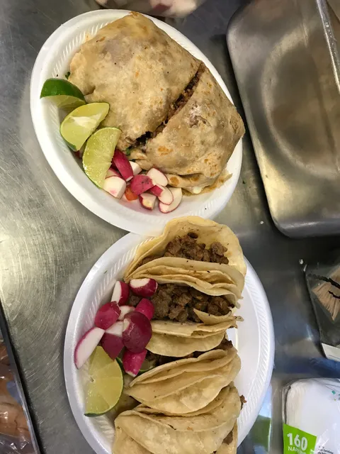 Tacos Paco's (Food Truck)