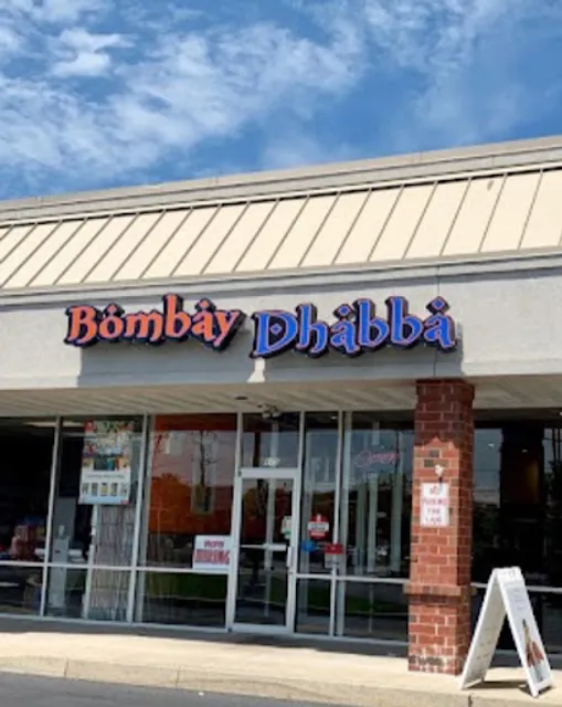 Bombay Dhabba