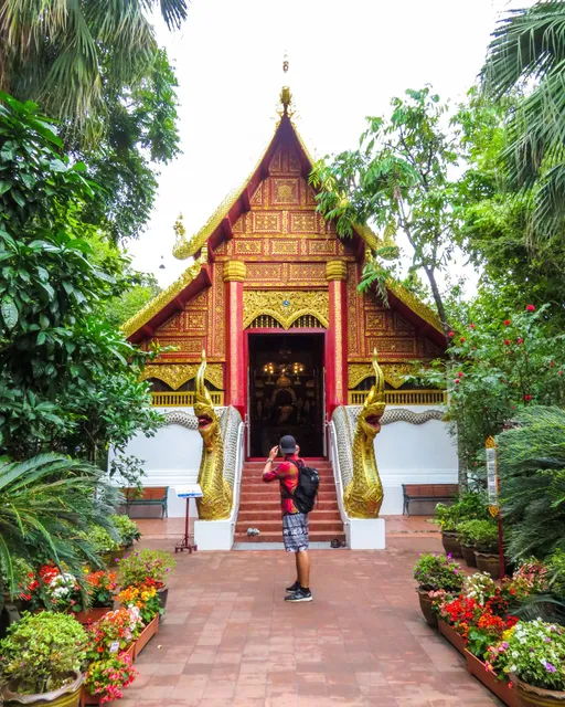 Like Home Hostel - Chiang Mai