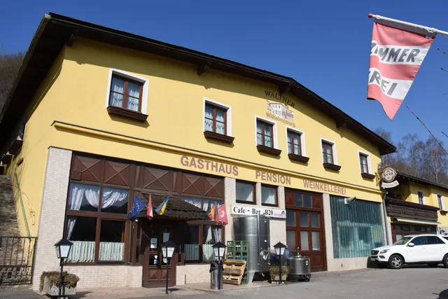 WALTNER Wilhelmsburg