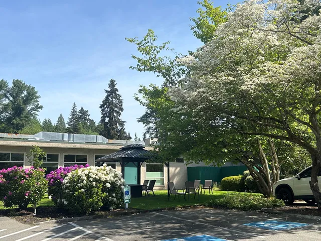 Lakeside-Milam Recovery Centers’ Kirkland Inpatient Residential Program