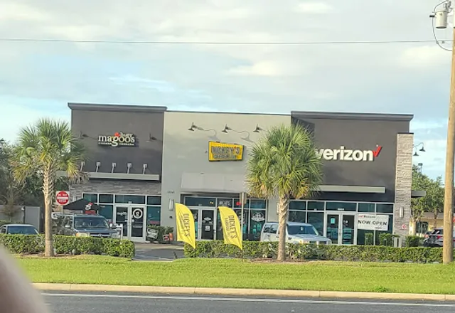 Dickey's Barbecue Pit