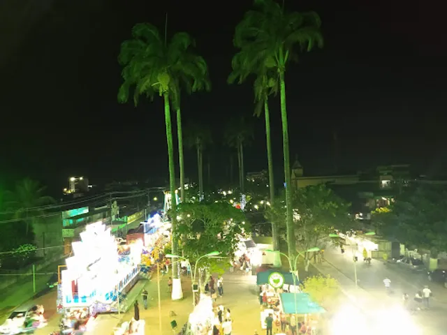 Jr. Pastel & Burguer - Artesanal Prime