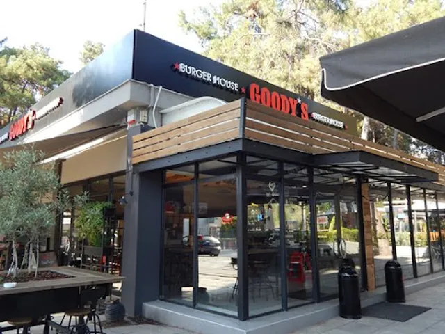 Goody's Burger House