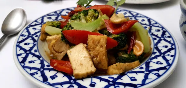 Manee Siam Thai Restaurant