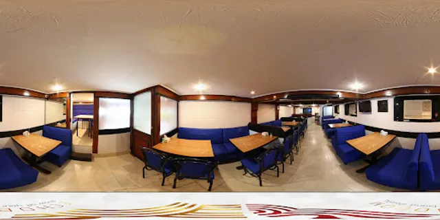 Pramod Bar & Kitchen