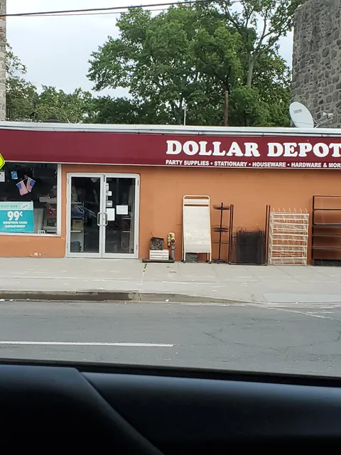 Dollar Depot