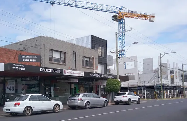 Vandana's Indian Restaurant