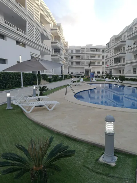 Résidences Mansbay Beach