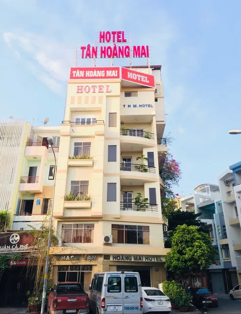 Tân Hoàng Mai Hotel