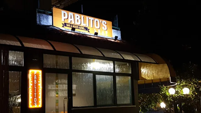 Don Pablo Bruschetteria Pizzeria