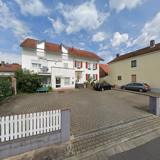 Ferienwohnung Weinberg