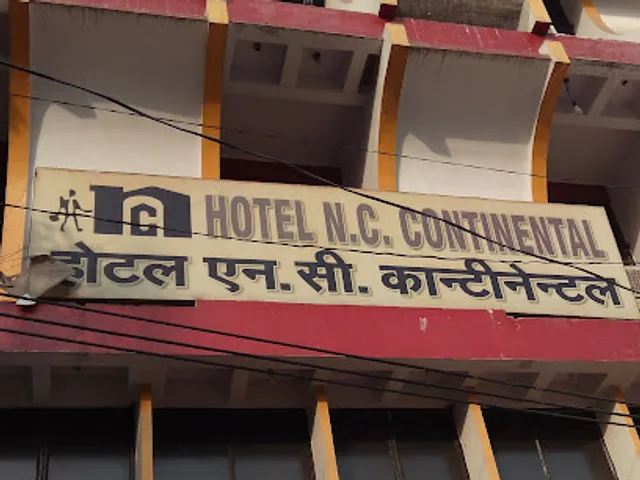 Hotel N.C.Continental