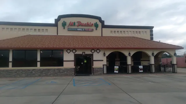 Mi Pueblo Mexican Grill & Tex Mex