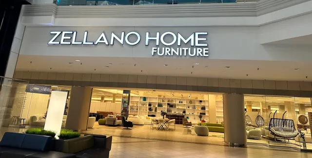 Zellano Home Furniture Schaumburg