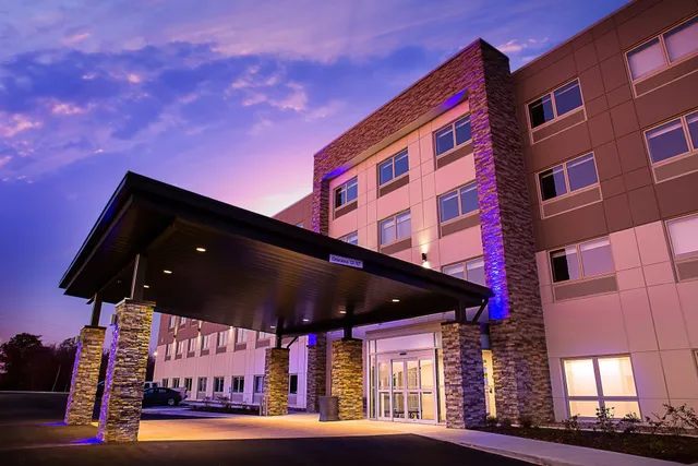 Holiday Inn Express & Suites Halifax – Dartmouth by IHG