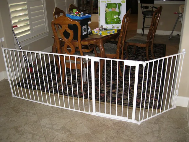 Precious Baby Protectors