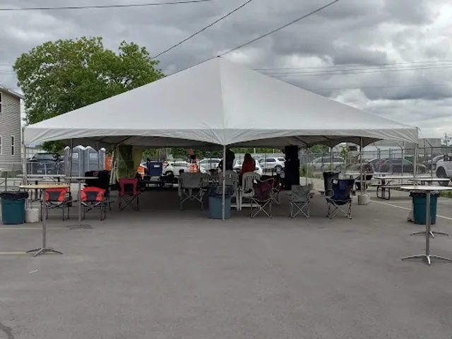 Blue Collar Bar & Grill