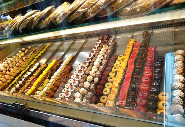Pasticceria Dolceamaro