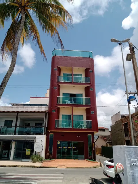 Pousada Orla dos Corais