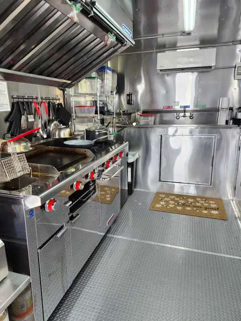 Island Organic Cuisine LLC