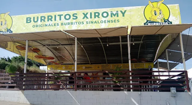 Burritos Xiromi II