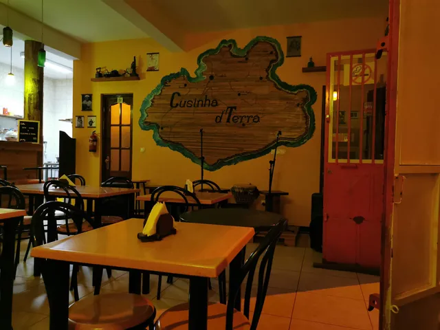 Cusinha D'Terra
