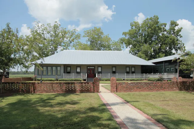 Ashburn Hill Plantation