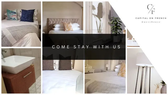 Capital On French Guesthouse