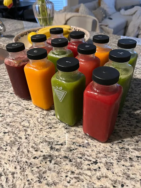 Famous Juice Company