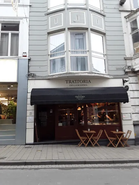 Trattoria Della Mamma