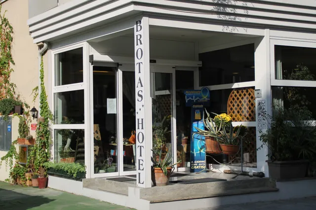 Hotel Brotas