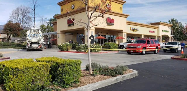 Habit Burger & Grill