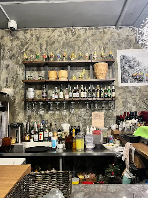 TukTuk Thai Street Food