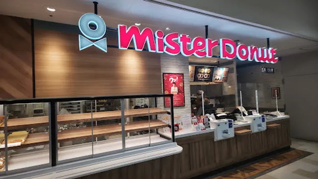 Mister Donut